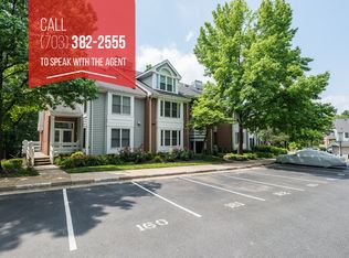 7596 Lakeside Village Dr APT C, Falls Church, VA 22042