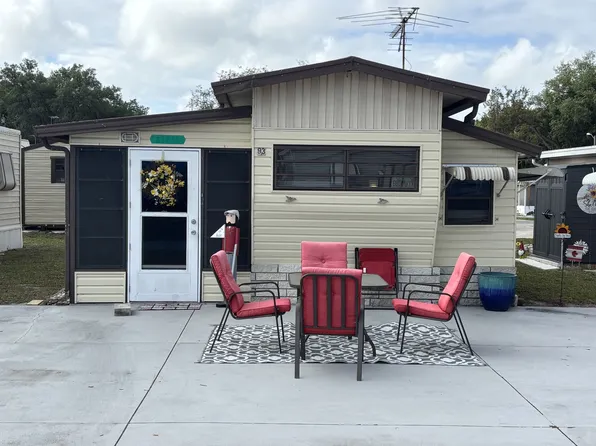 37516 Crimson Ln #93, Zephyrhills, FL 33541