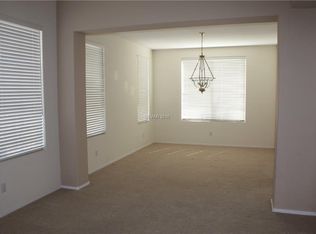 6118 Rising Cir #0, North Las Vegas, NV 89031