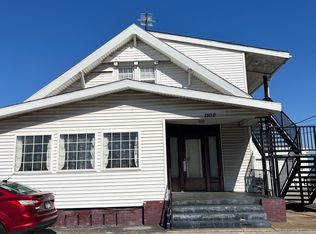 1102 E Columbia St #D, Evansville, IN 47711