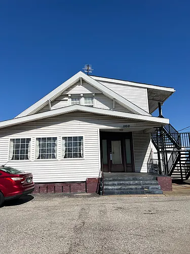 1102 E Columbia St #D Photo 1