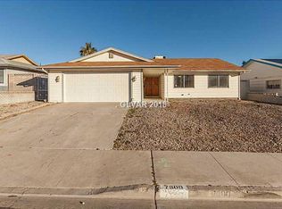 7300 Barkentine St, Las Vegas, NV 89145