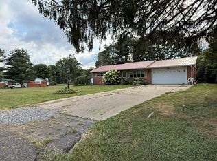 1659 Lawson St, Wheelersburg, OH 45694