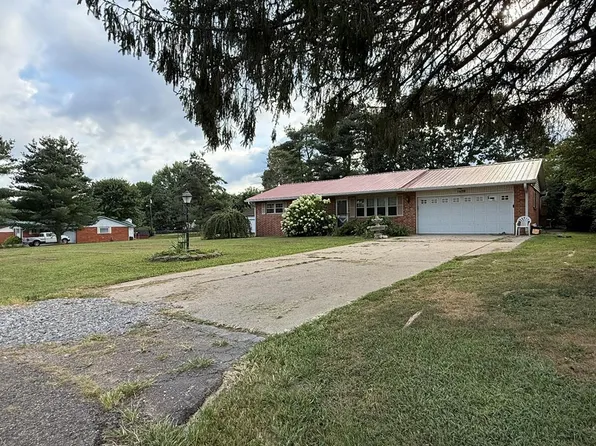 1659 Lawson St, Wheelersburg, OH 45694
