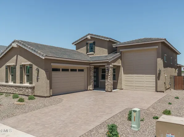 18734 W WESTVIEW Drive, Litchfield Park, AZ 85340