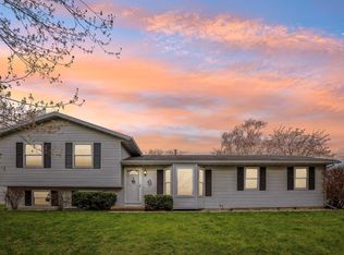 5809 Chester Cir, Fitchburg, WI 53719