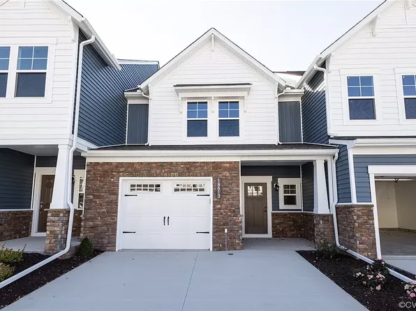 18613 Palisades Rdg, Moseley, VA 23120