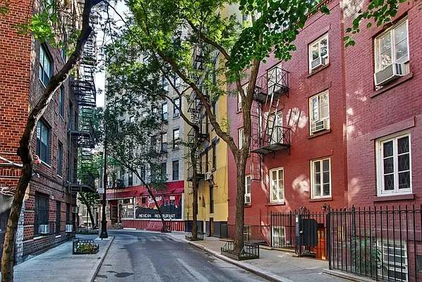 Rented by Corcoran | media 7