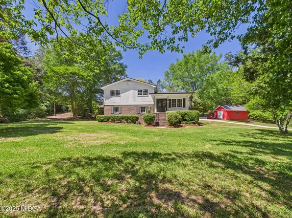 3610 Bonanza Dr, Macon, GA 31216