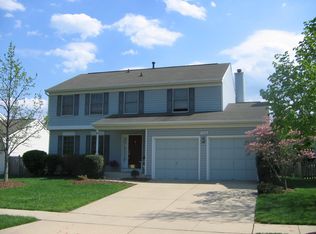 3503 Cherry Blossom Xing, Laurel, MD 20724