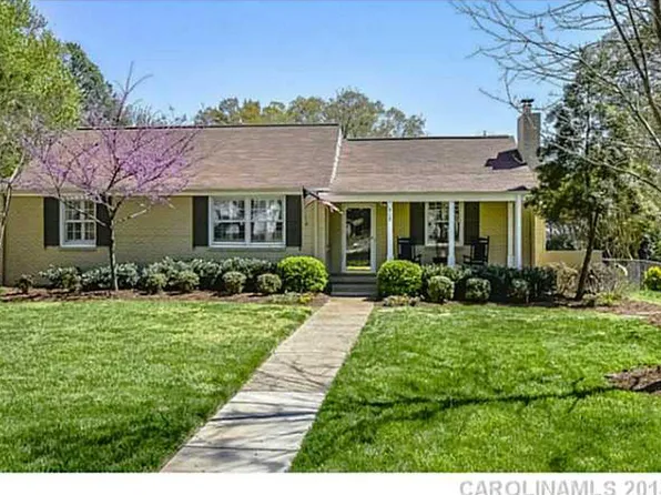 919 Sedgefield Rd, Charlotte, NC 28209