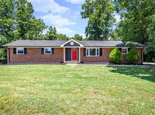 1063 Ball Park Rd, Thomasville, NC 27360