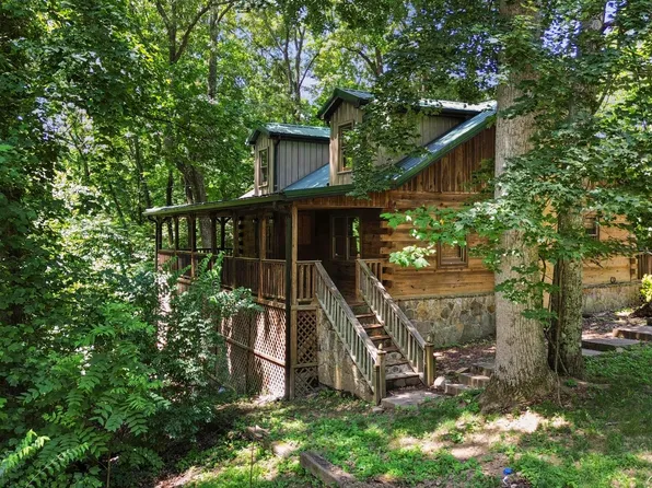 2468 Mill Springs Rd, Nancy, KY 42544