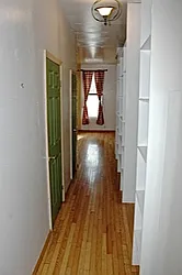 Rented by Boerum Hill Realty