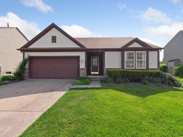6549 Meadowlark Ln, Ypsilanti, MI 48197
