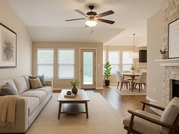 1800 Columbine Ln, Leander, TX 78641