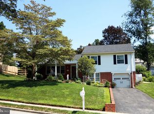 721 Elgin Rd, Newtown Square, PA 19073