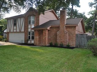 9634 Kilrenny Dr, Spring, TX 77379