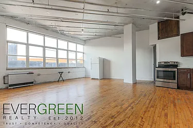 Rented by Evergreen Apartments BK