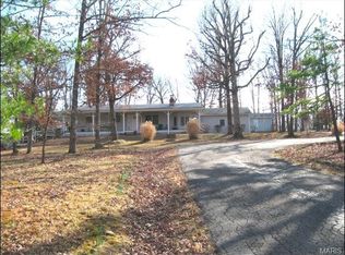 22393 Highway C, Belle, MO 65013