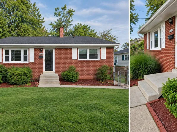 3729 Warner Ave, Hyattsville, MD 20784