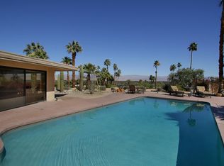 70303 Calico Rd, Rancho Mirage, CA 92270