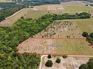 Spring Branch Rd, Dade City, FL 33523
