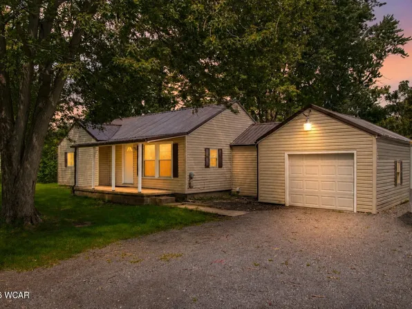 3852 Allentown Rd, Lima, OH 45807