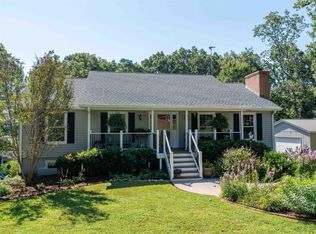 4553 Woods Edge Rd, Troy, VA 22974