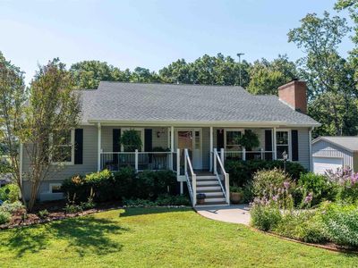 4553 Woods Edge Rd, Troy, VA, 22974