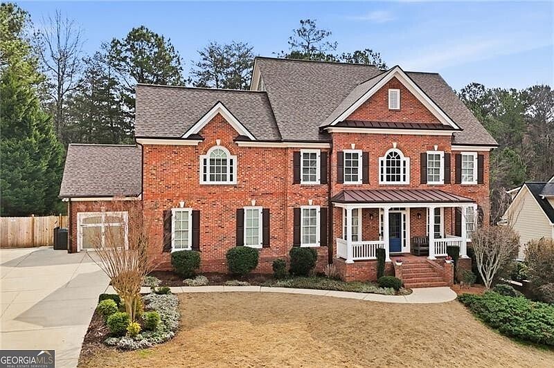 1st image of 507 Blue Ridge Way