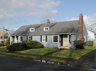 1406 Irving Ave #1406, Astoria, OR 97103