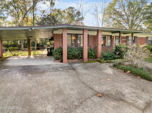 6168 BASSANOVA Court, Jacksonville, FL 32209