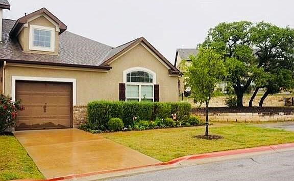 5th image of 1900 Little Elm Trl APT 156