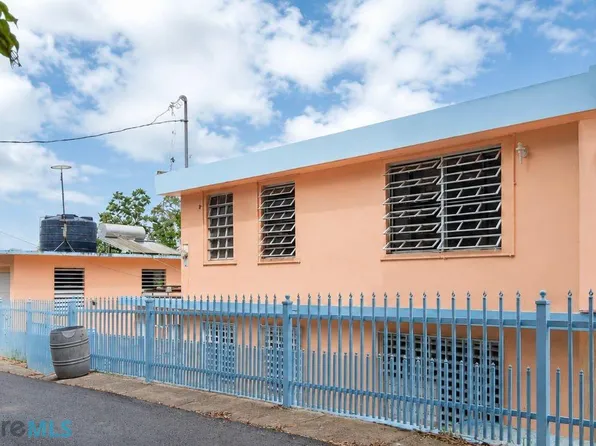 Bo Angeles Poblado Angeles, Utuado, PR 00641