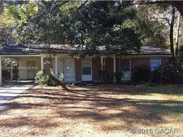 4216 NW 10th St, Gainesville, FL 32609
