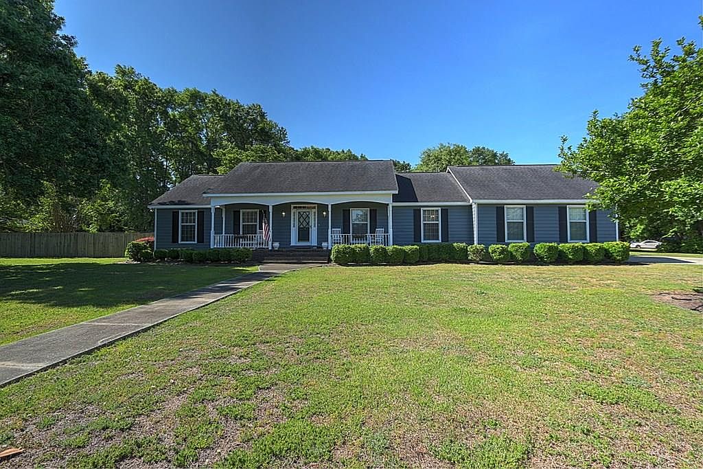 63 Pathfinder Dr, Sumter, SC 29150 Zillow