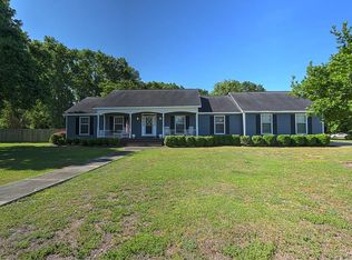 63 Pathfinder Dr, Sumter, SC 29150
