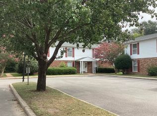 1020 Carriage Dr APT C, Aiken, SC 29803