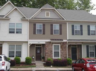 7807 Otura Way, Raleigh, NC 27612