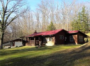 3425 Helmsburg Rd, Nashville, IN 47448