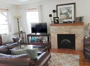 62 Rawson Rd, Brookline, MA 02445