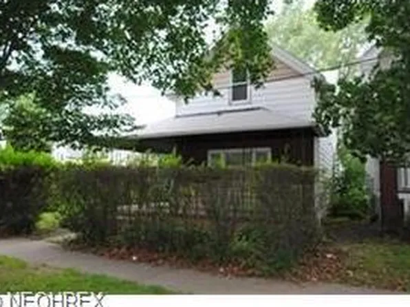 4222 Sackett Ave, Cleveland, OH 44109