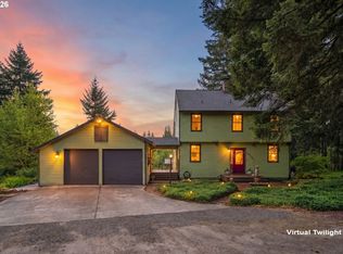 27017 NE 44th St, Camas, WA 98607