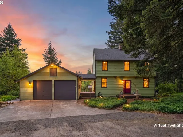 27017 NE 44th St, Camas, WA 98607