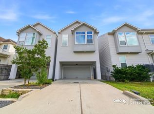 2204 Beall St, Houston, TX 77008