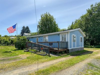 16880 Highway 112, Clallam Bay, WA, 98326
