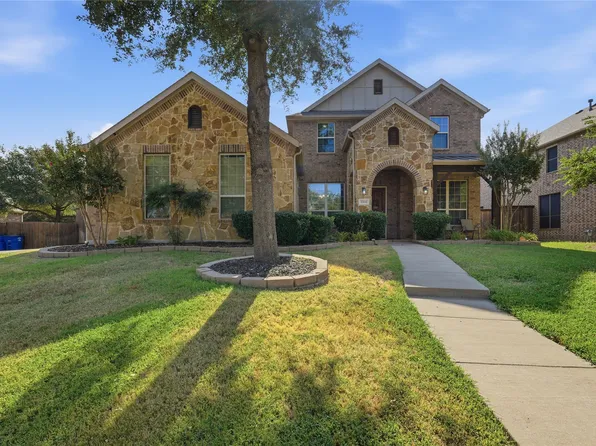 5332 Preservation Ln, Dallas, TX 75236