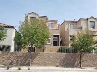 7413 Bewitching Ct, Las Vegas, NV 89149