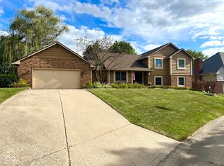 685 La Placita St, Greenwood, IN 46143